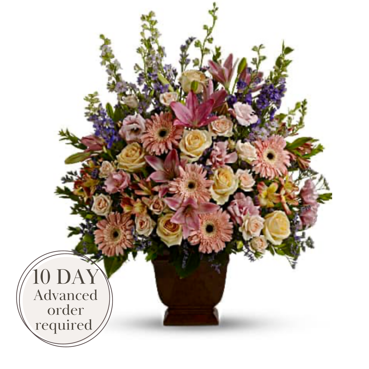 The Memory of You - Sympathy Arrangement