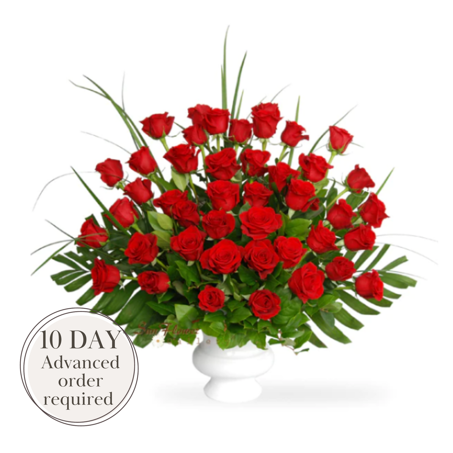 To Remember You By - Sympathy Arrangement