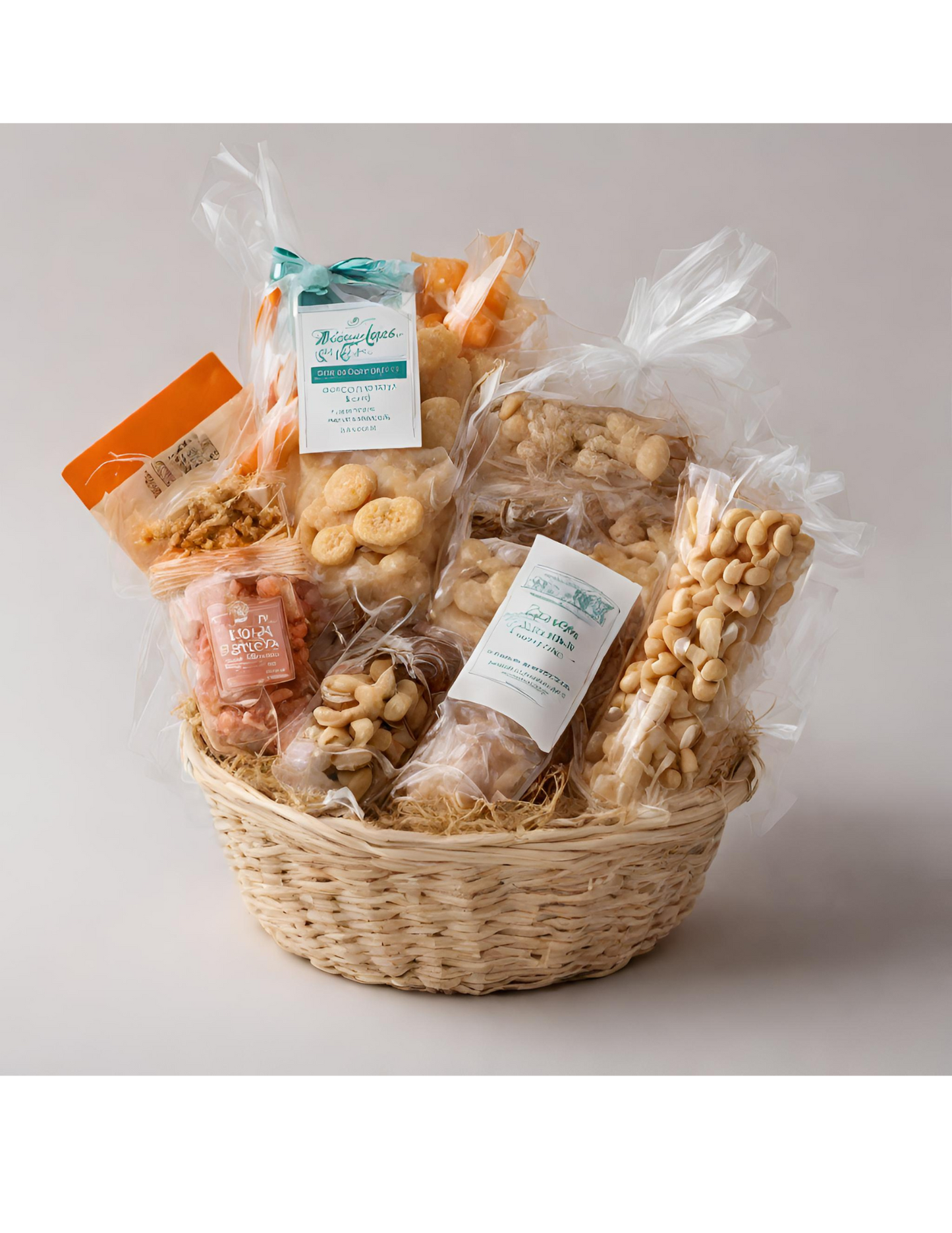 Corporate Gift Basket