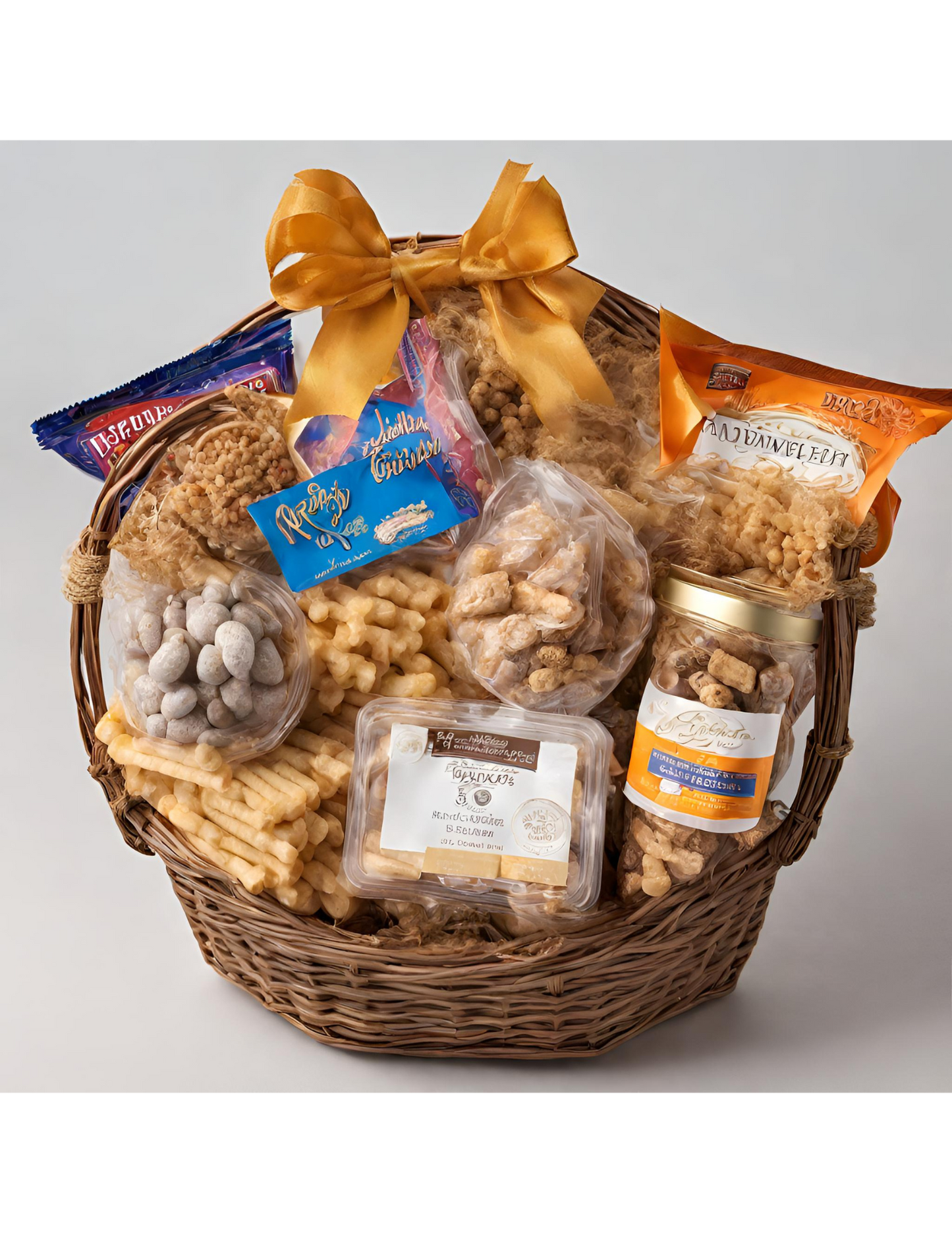 Corporate Gift Basket