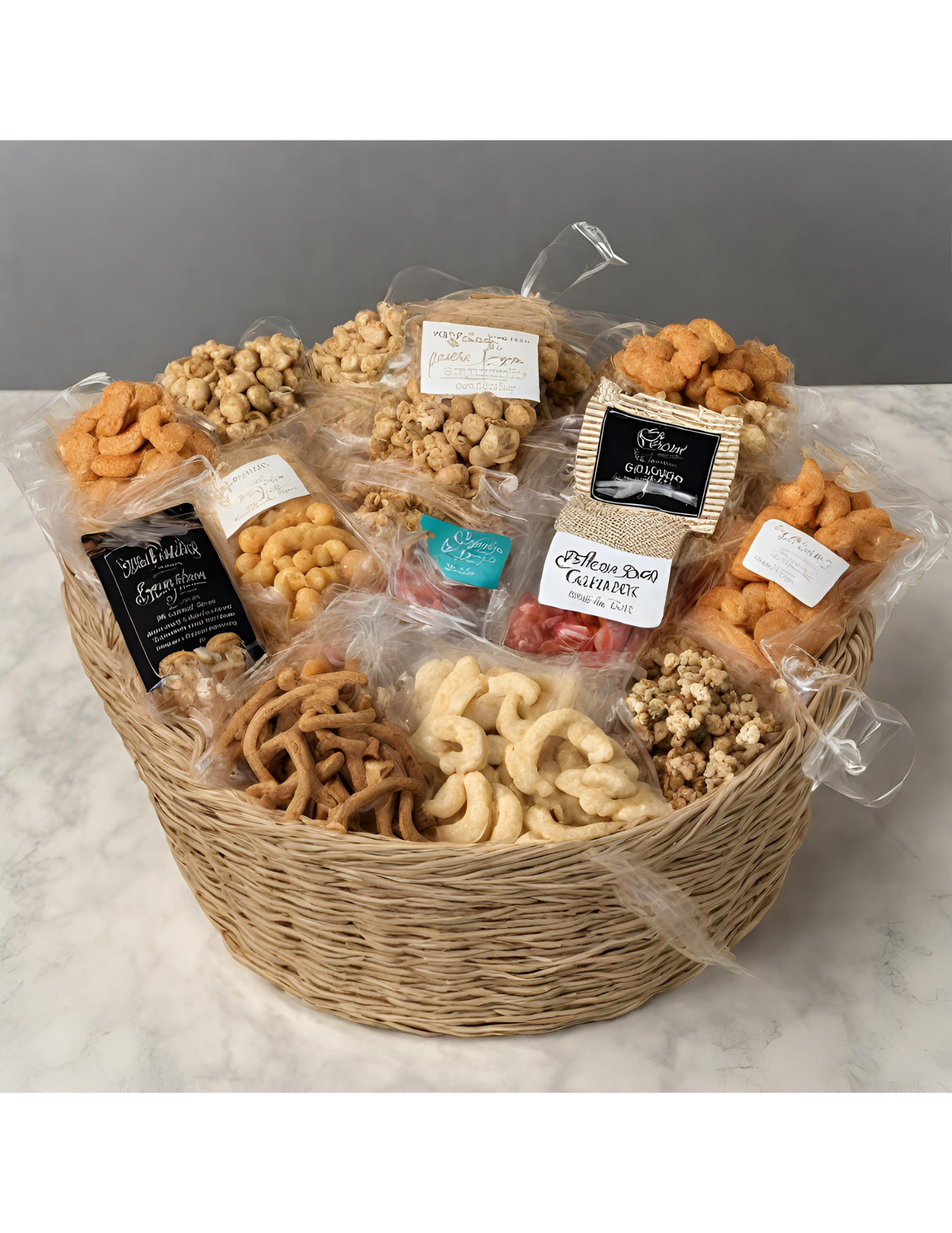 Corporate Gift Basket