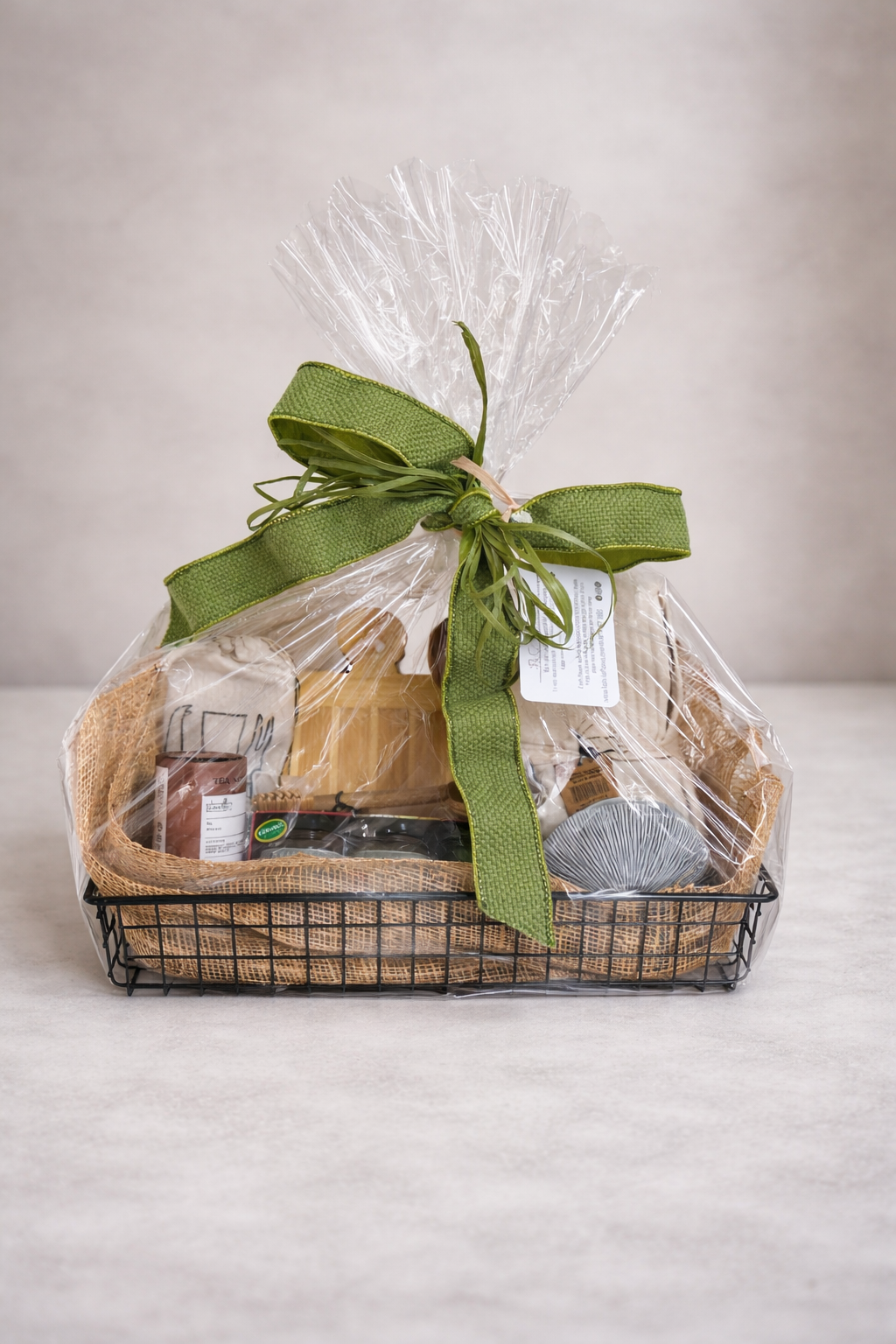 Gift Basket