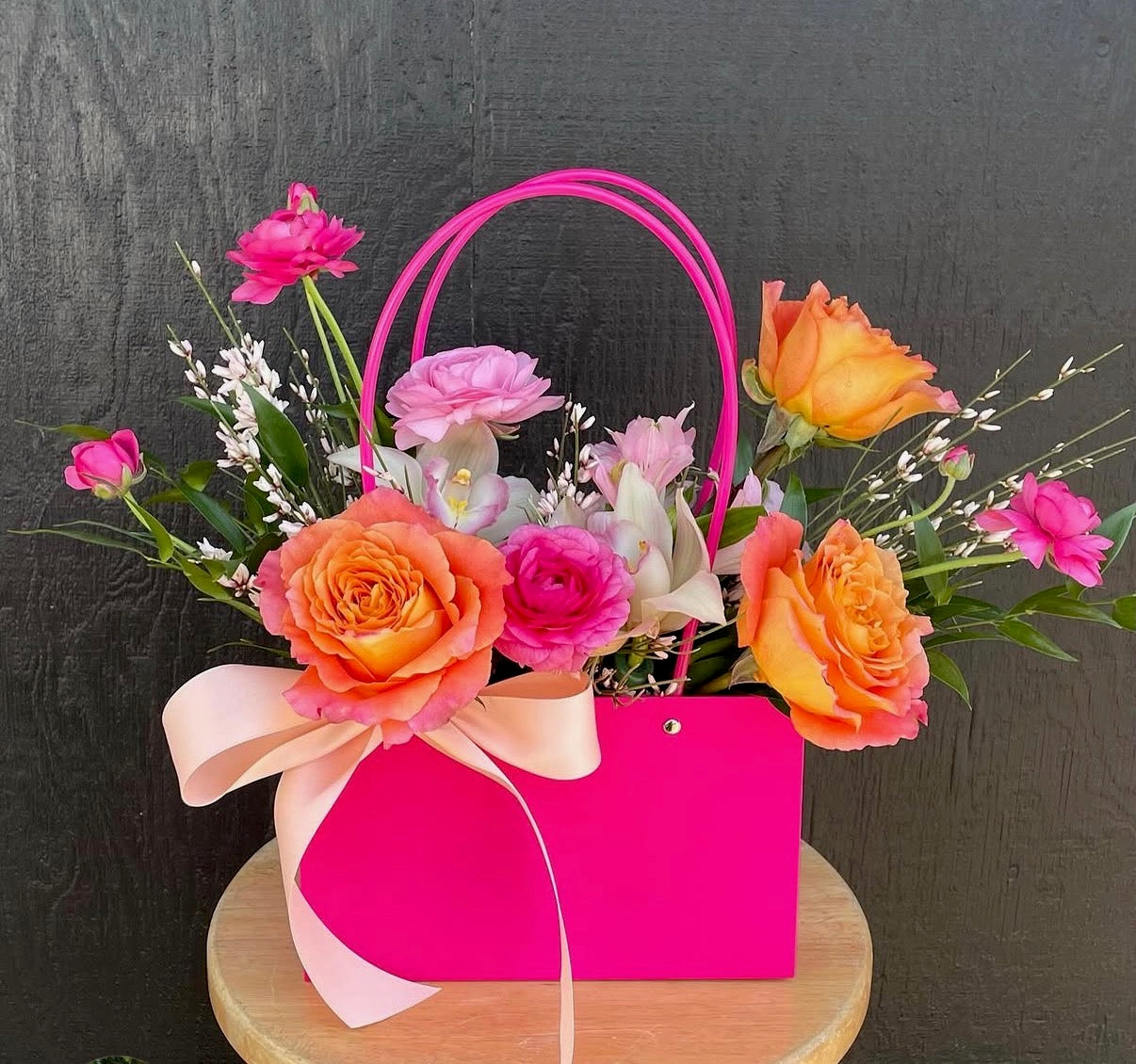 Basket of Beauty