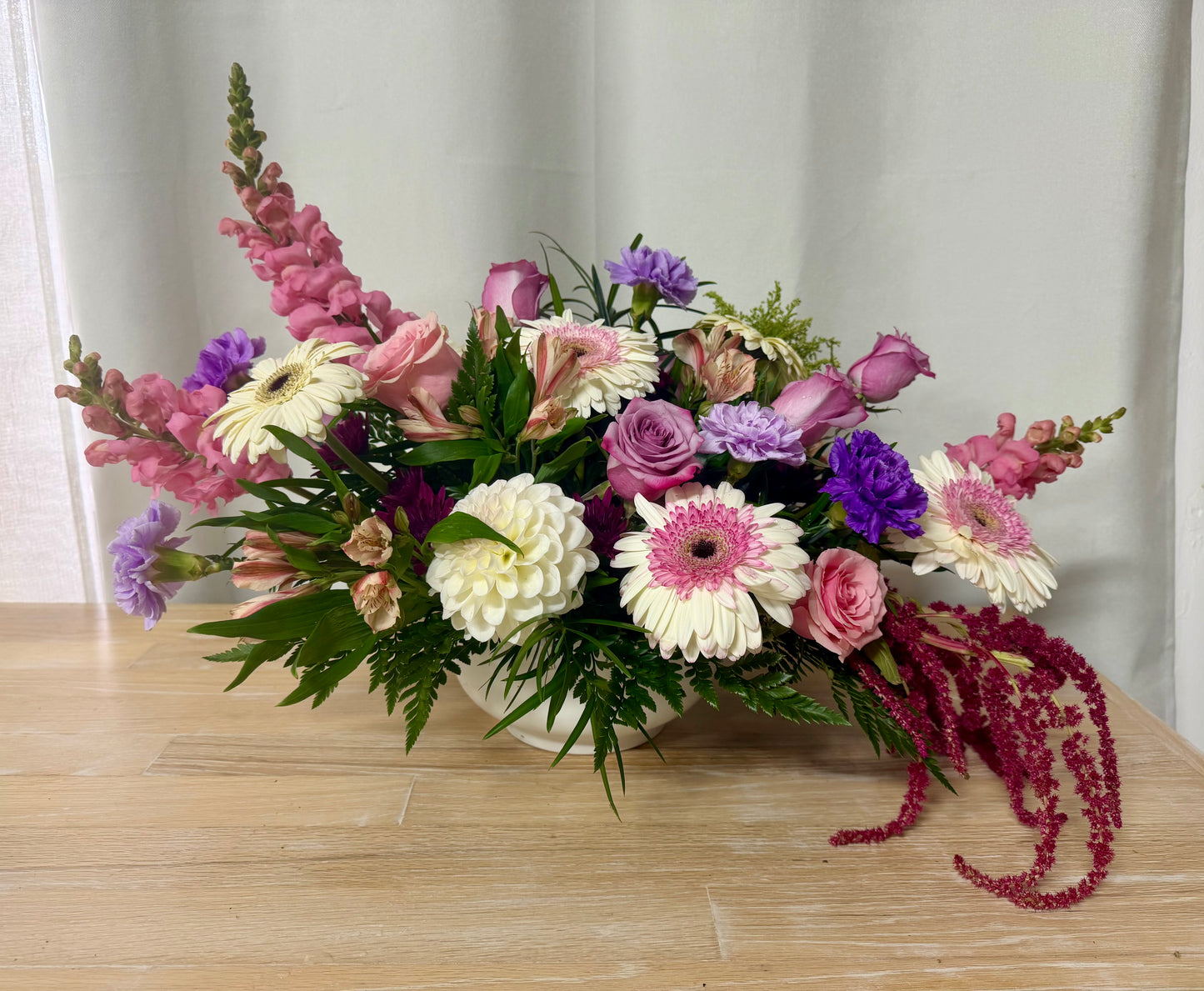 Queen Bee Arrangement