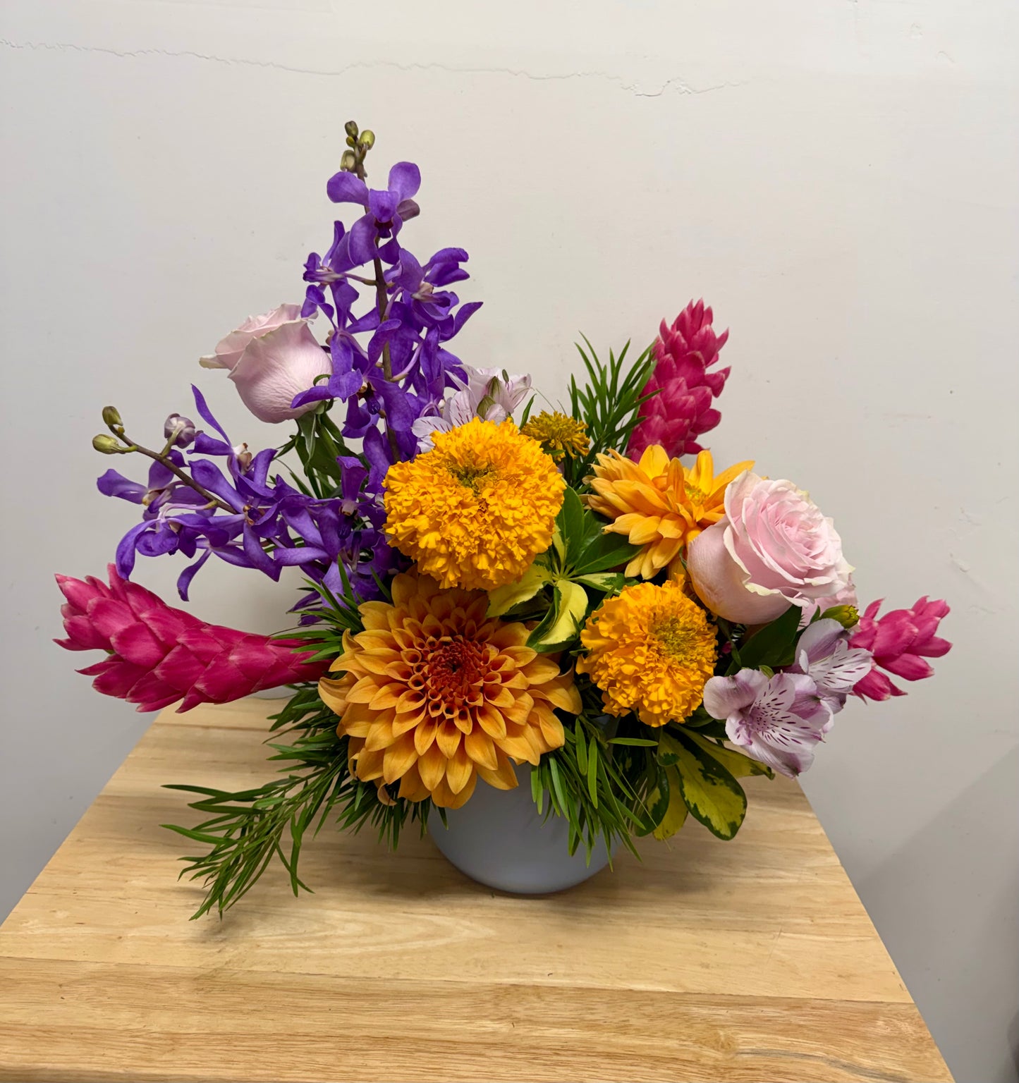 Designers Choice Arrangement