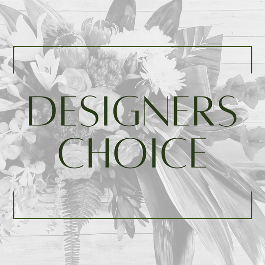 Designers Choice Corporate - Cocktail Arrangement