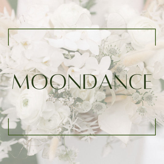 Moondance - Hair Flowers