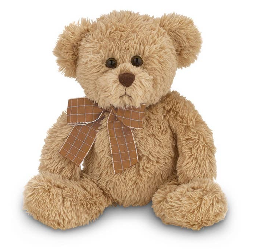 Stuffed Teddy Bear