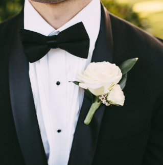 Boutonniere