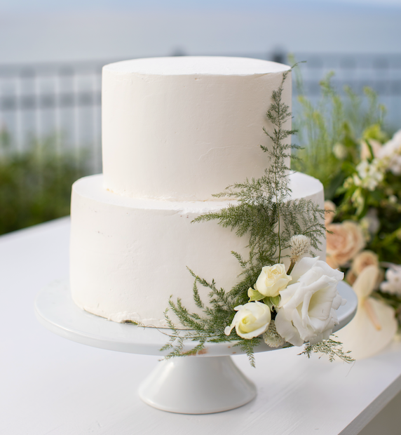 Moondance - Cake Flowers