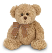 Kahului store front Stuffed Teddy Bear