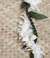 Orchid wrap (add on)