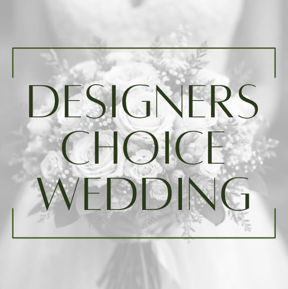 Designers Choice - Round Table Decor
