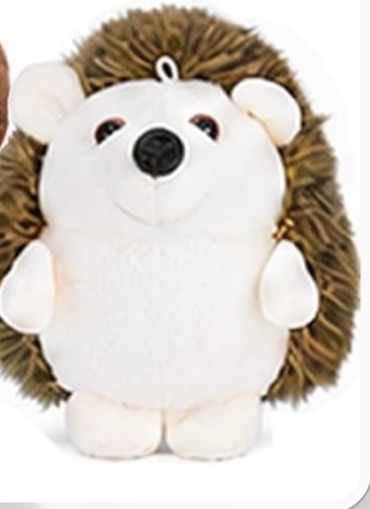 Small Stuffed Animals