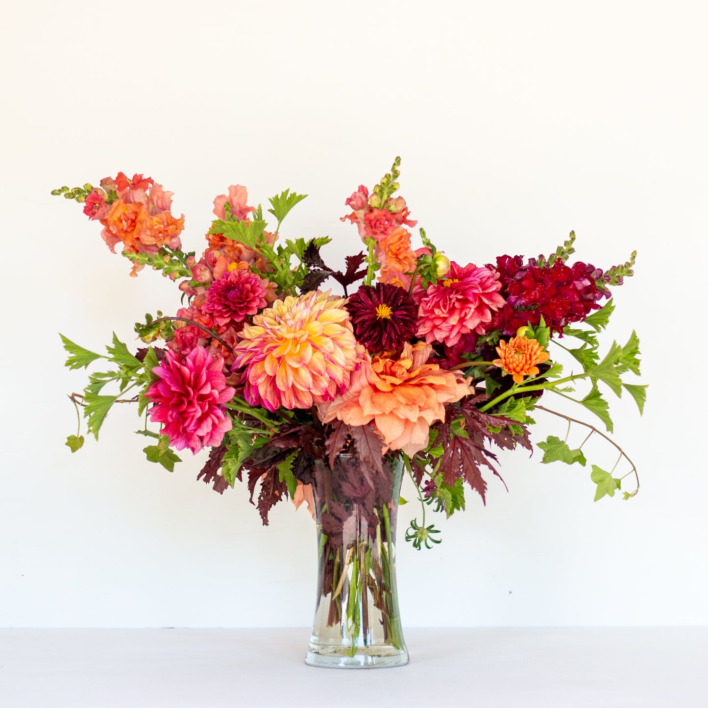 Garden Arrangement (Medium) - Fernhouse Flowers Maui