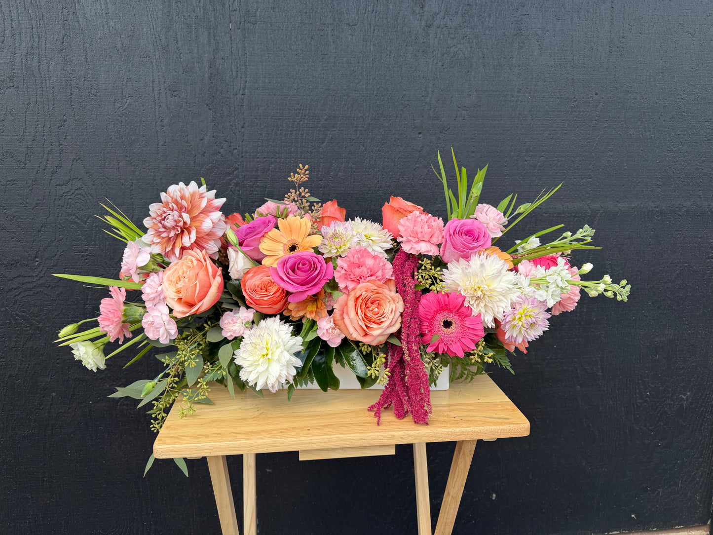Queen Bee Arrangement