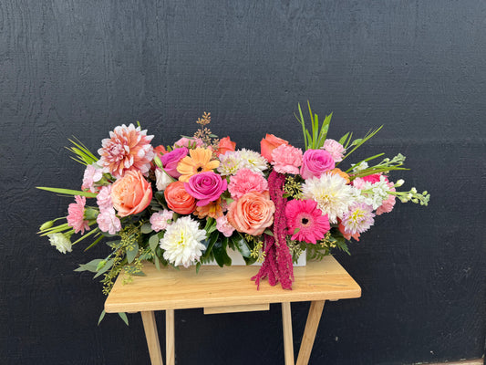 Queen Bee Arrangement