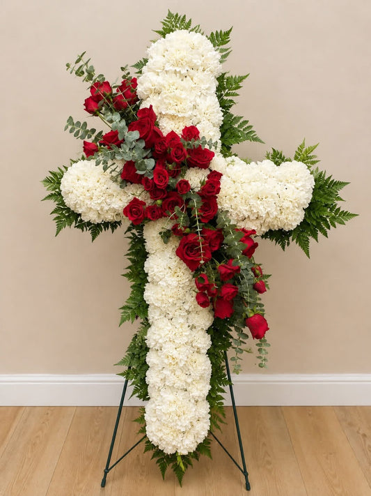 Designers Choice - Standing Cross