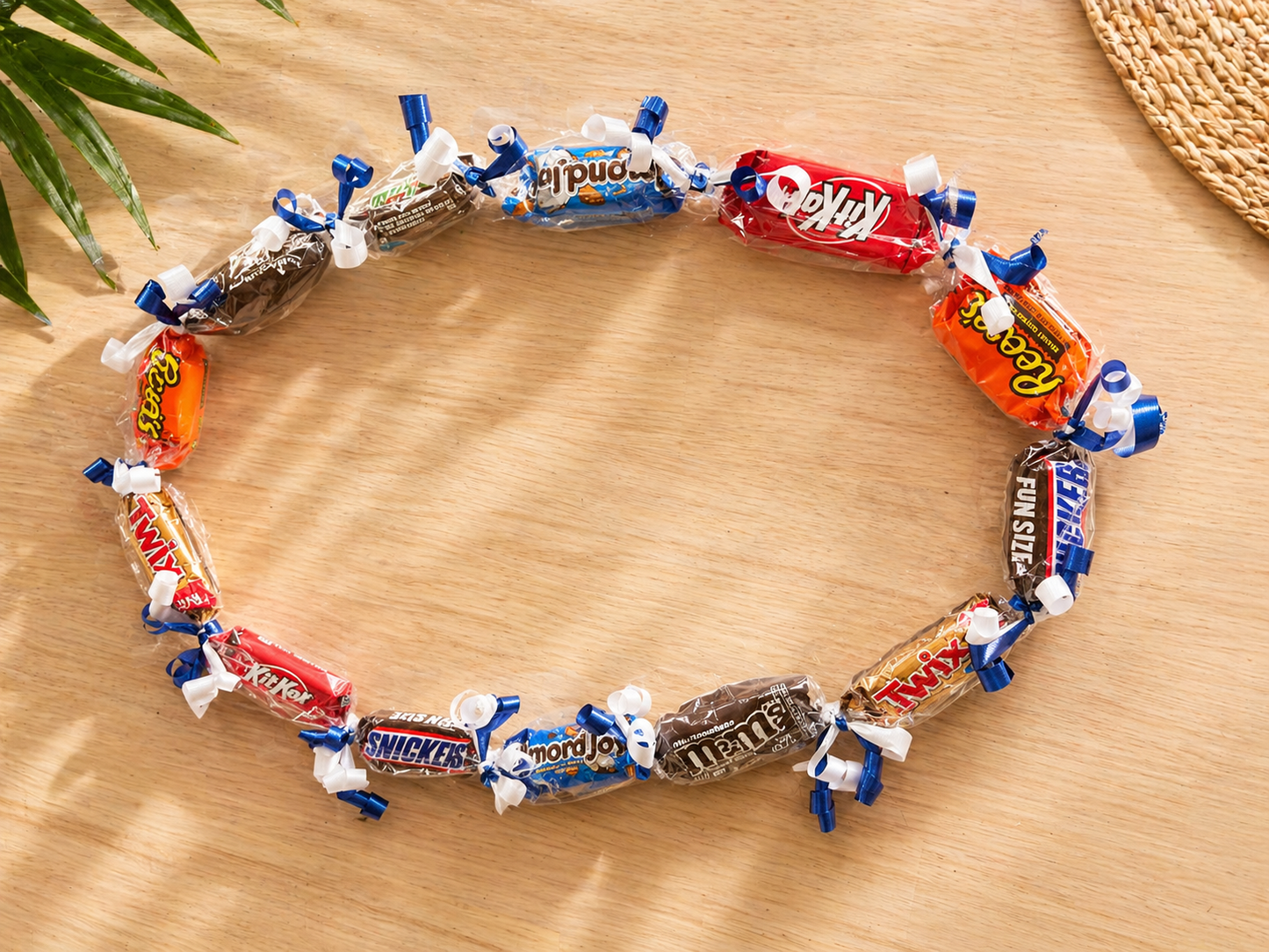 Candy Lei