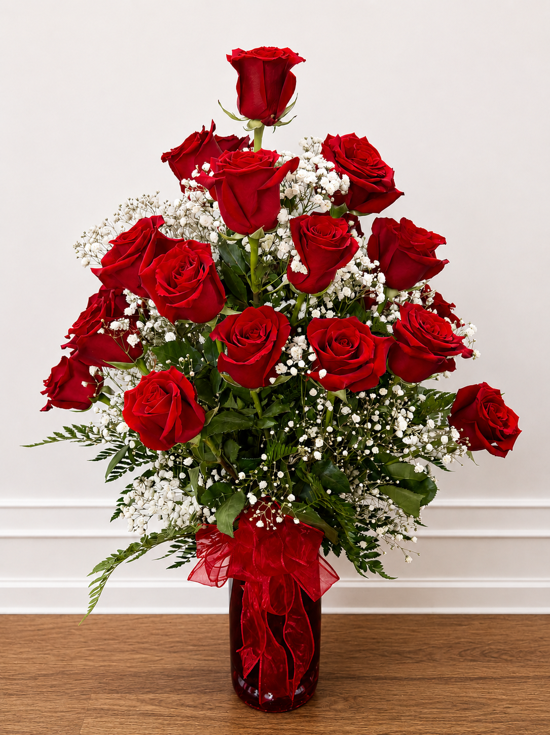 Roses