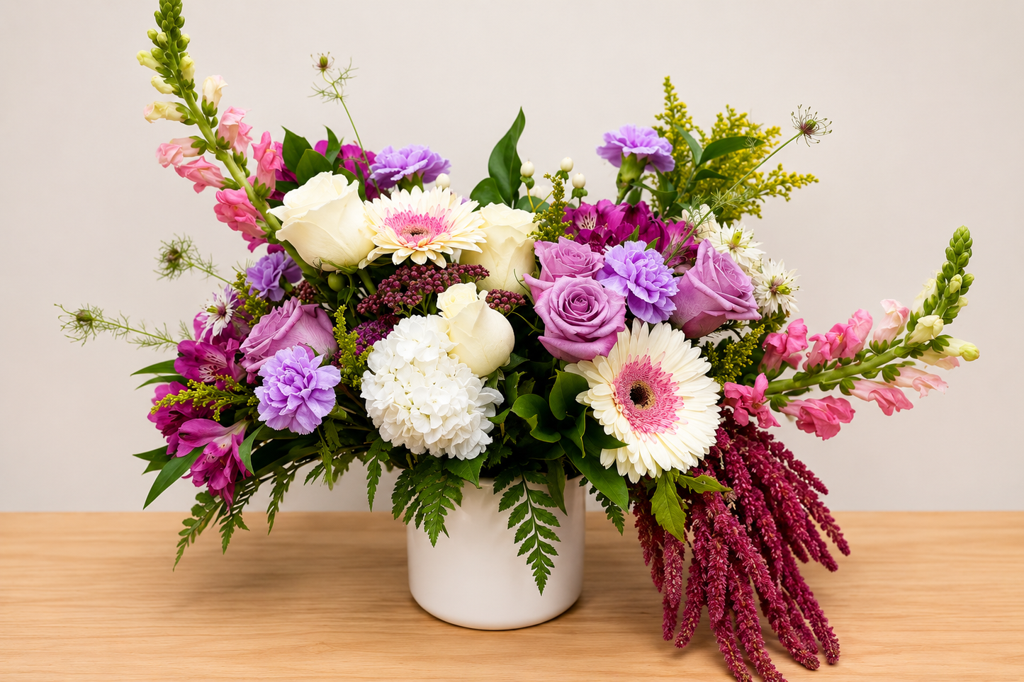 Queen Bee Arrangement