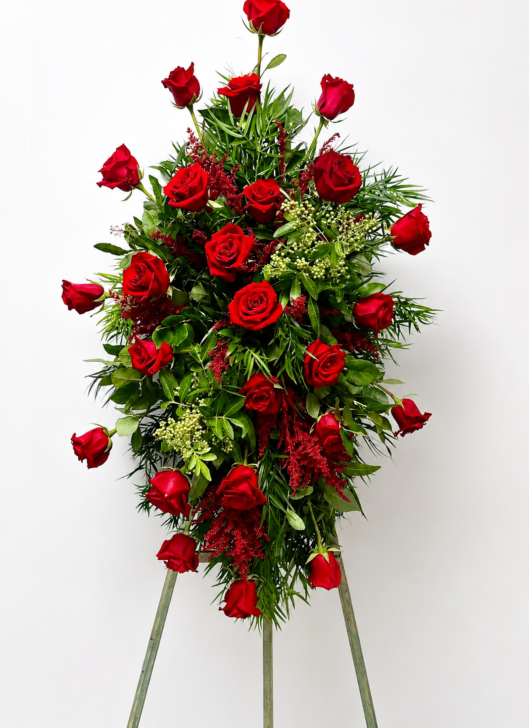 To Remember You By - Standing Spray