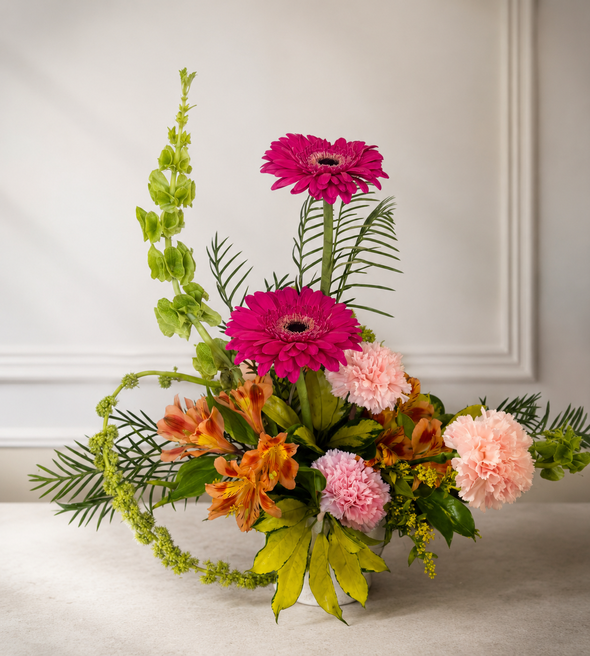Joyful Blooms