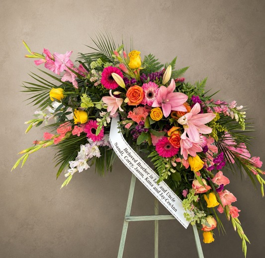 The Memory of You -Standing Spray