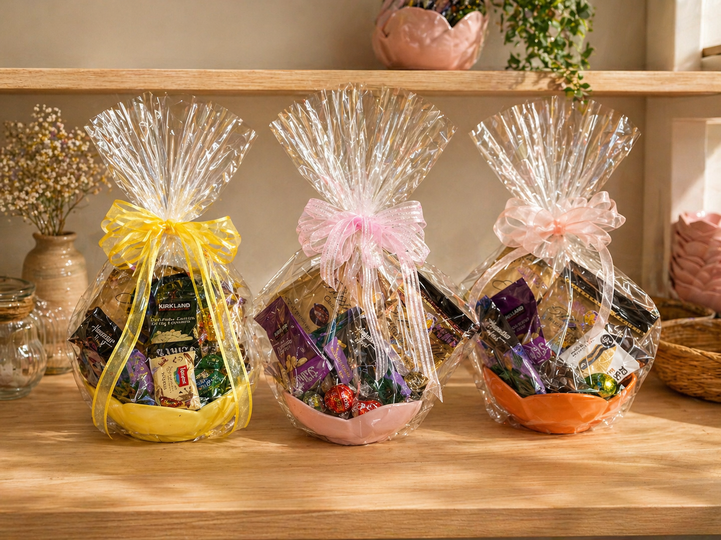 Goodie Basket