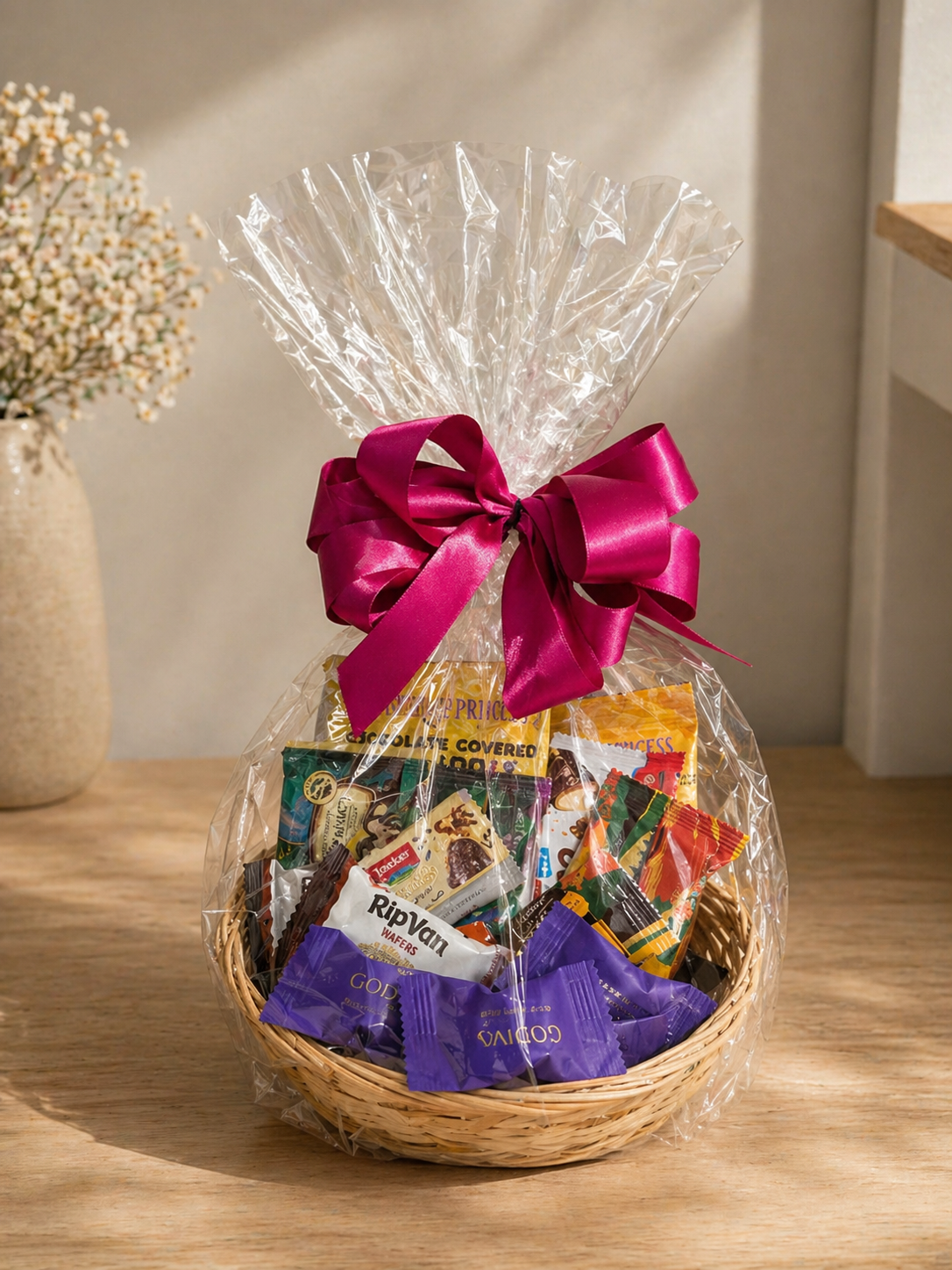 Goodie Basket