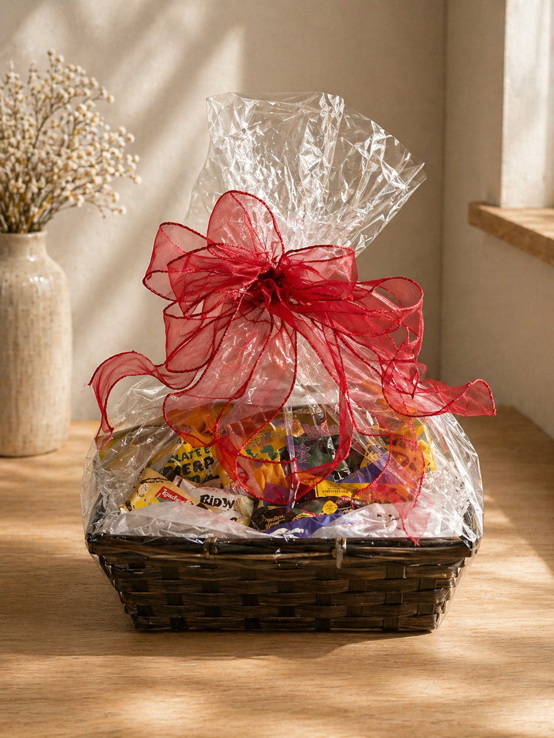 Goodie Basket