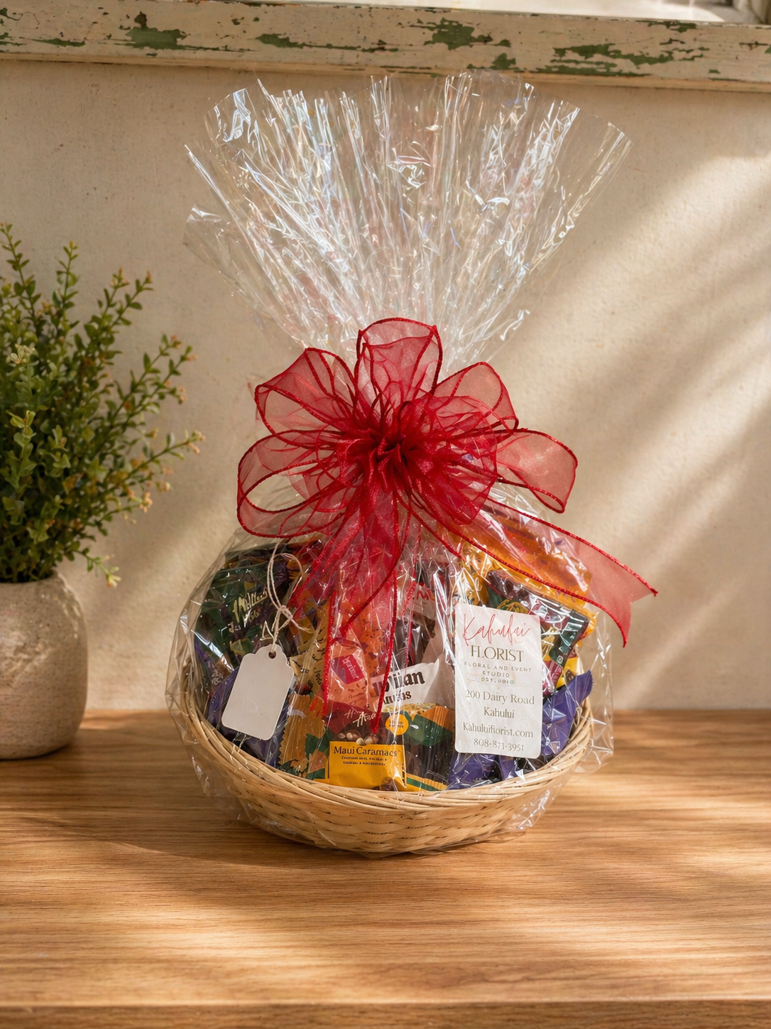 Goodie Basket
