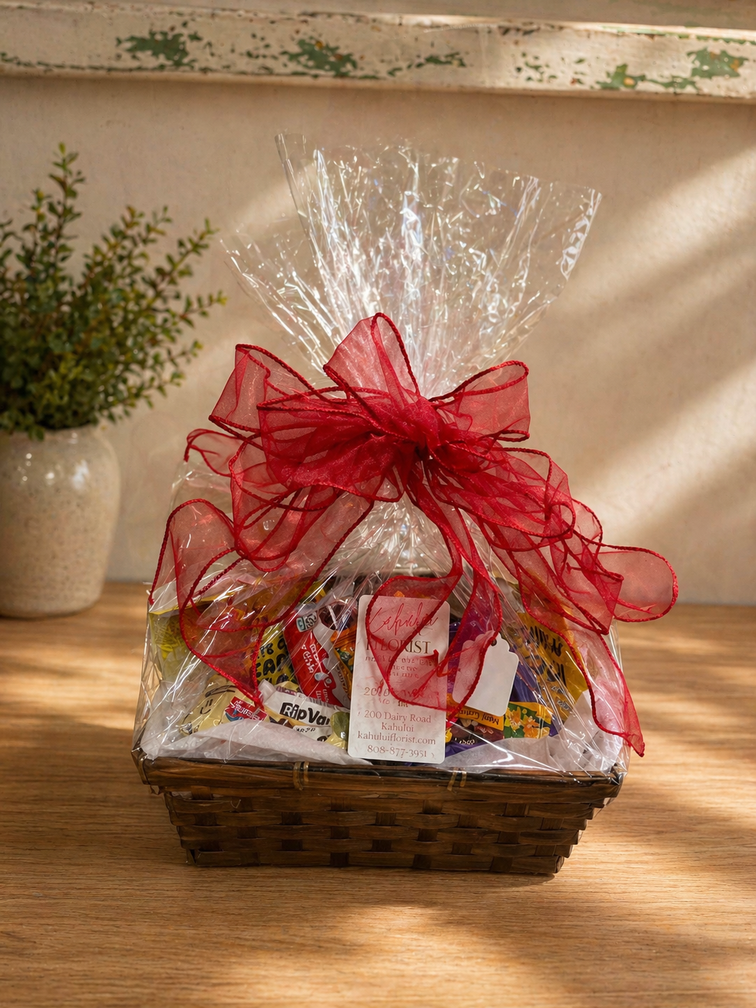Goodie Basket