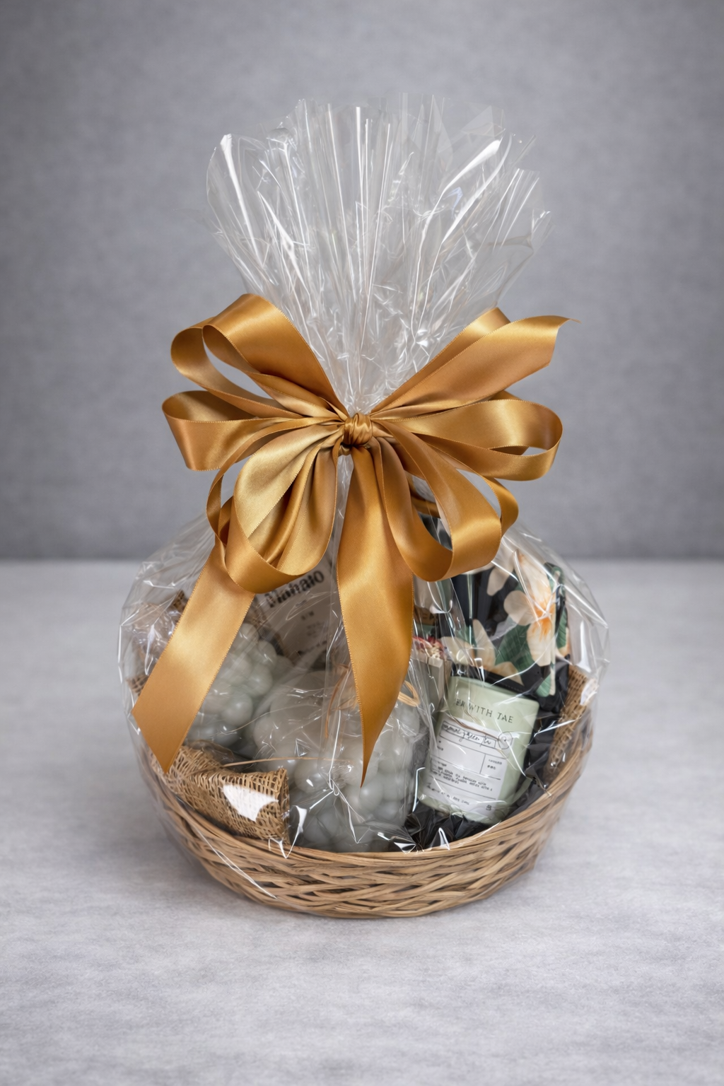 Gift Basket
