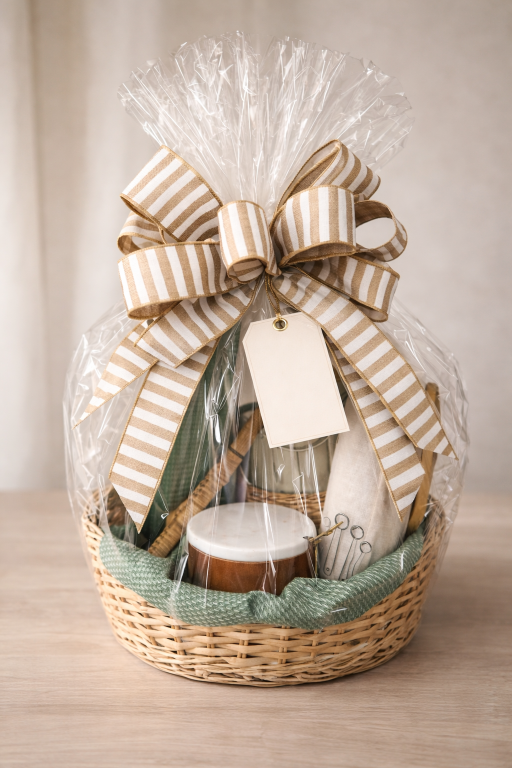 Gift Basket