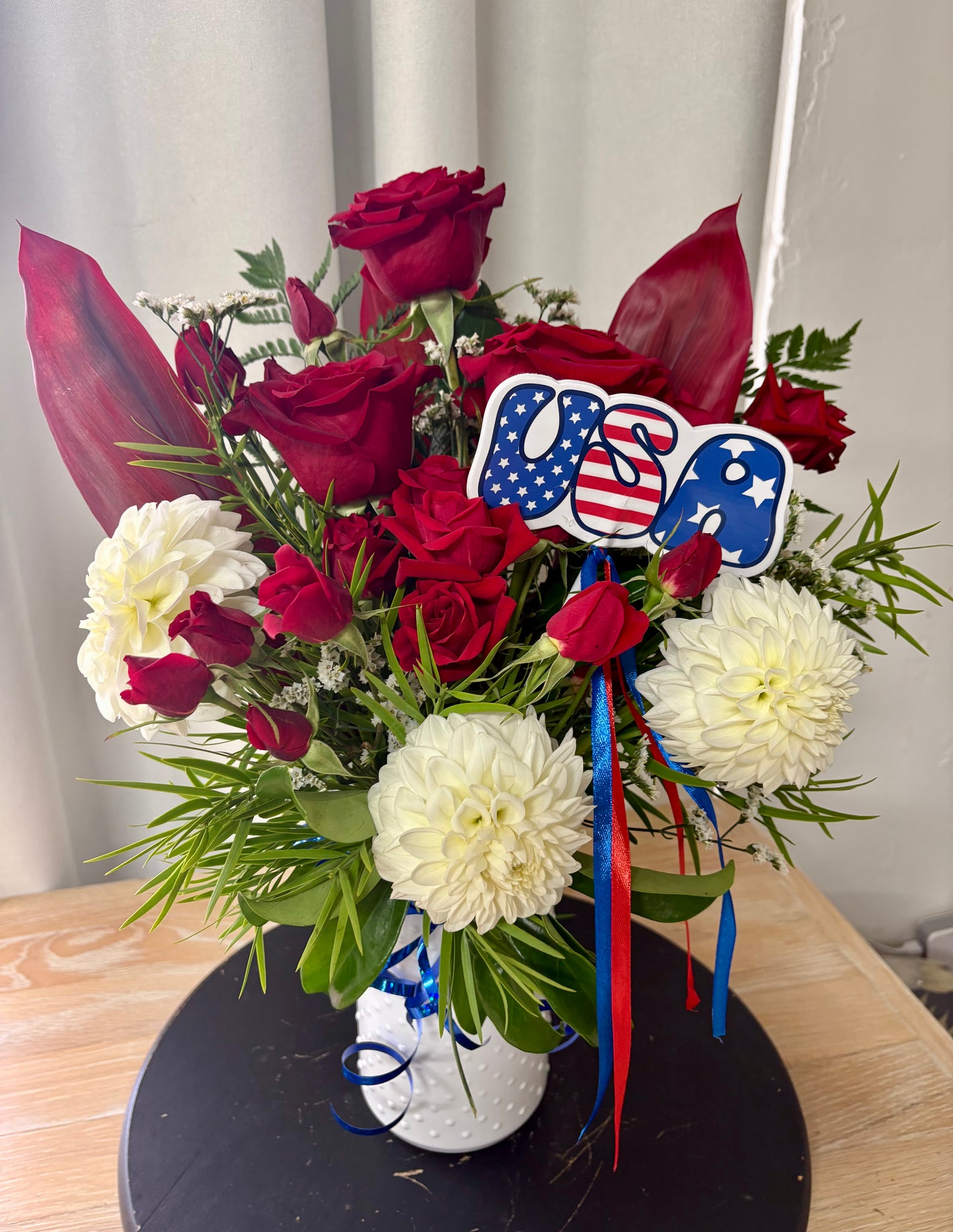 Arrangement of the Month