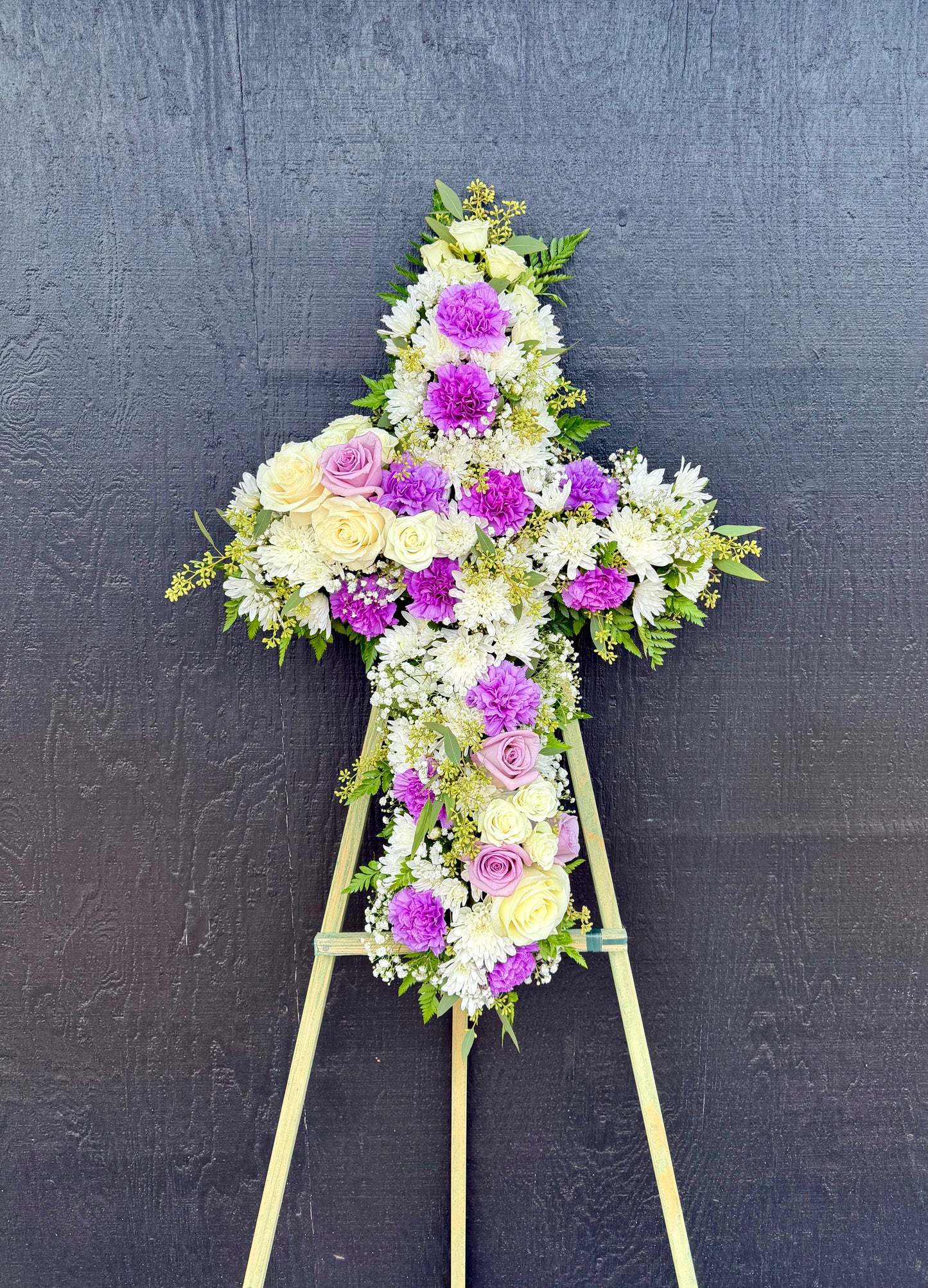 Designers Choice - Standing Cross