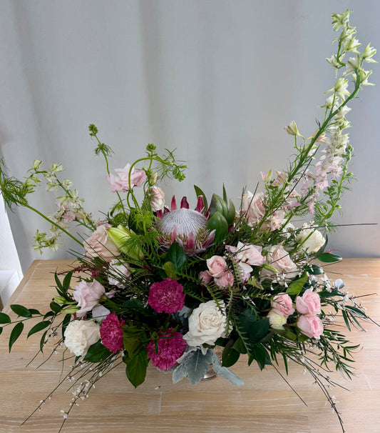 Enchanted - Accent Arrangement