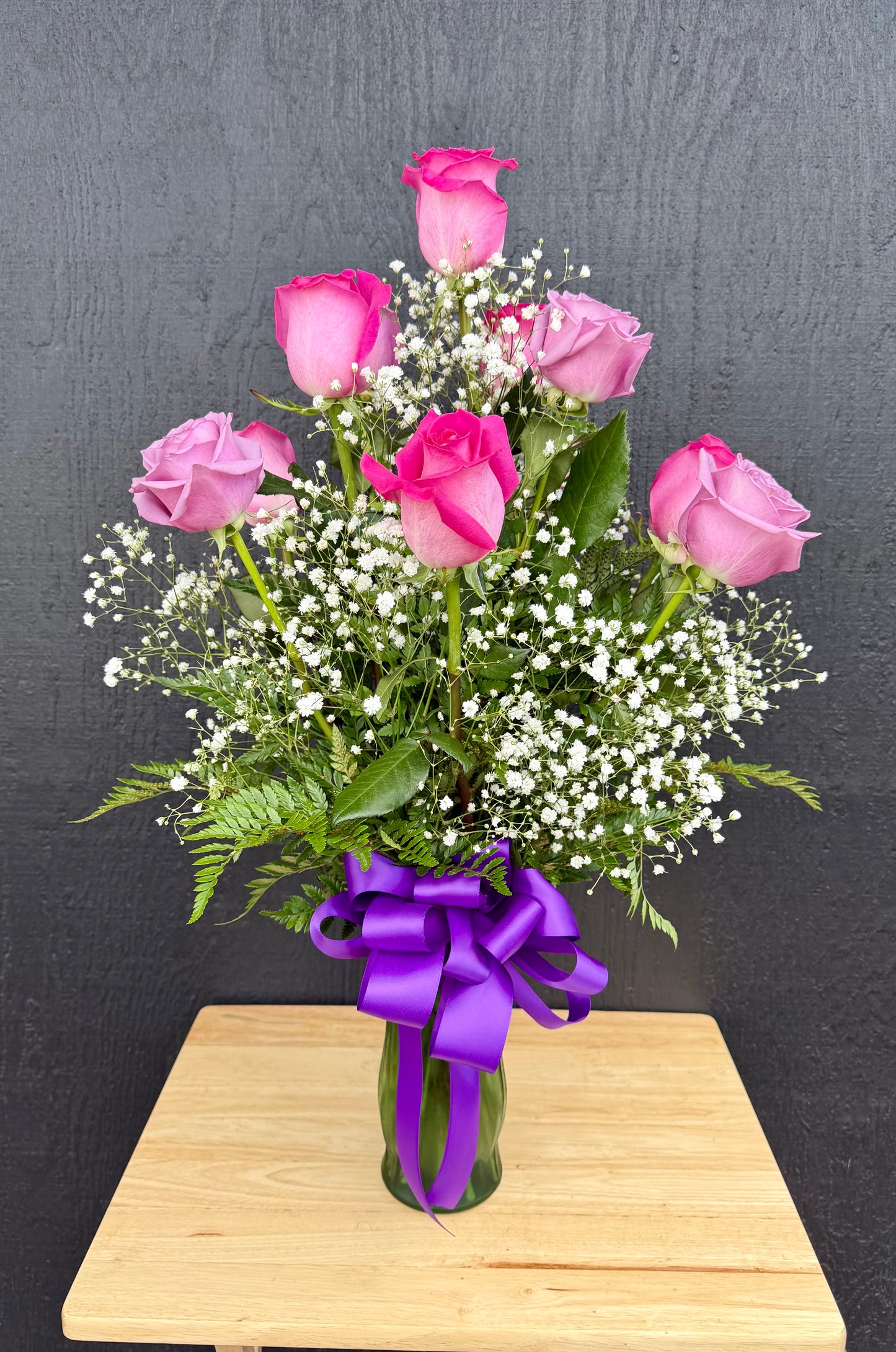 Roses