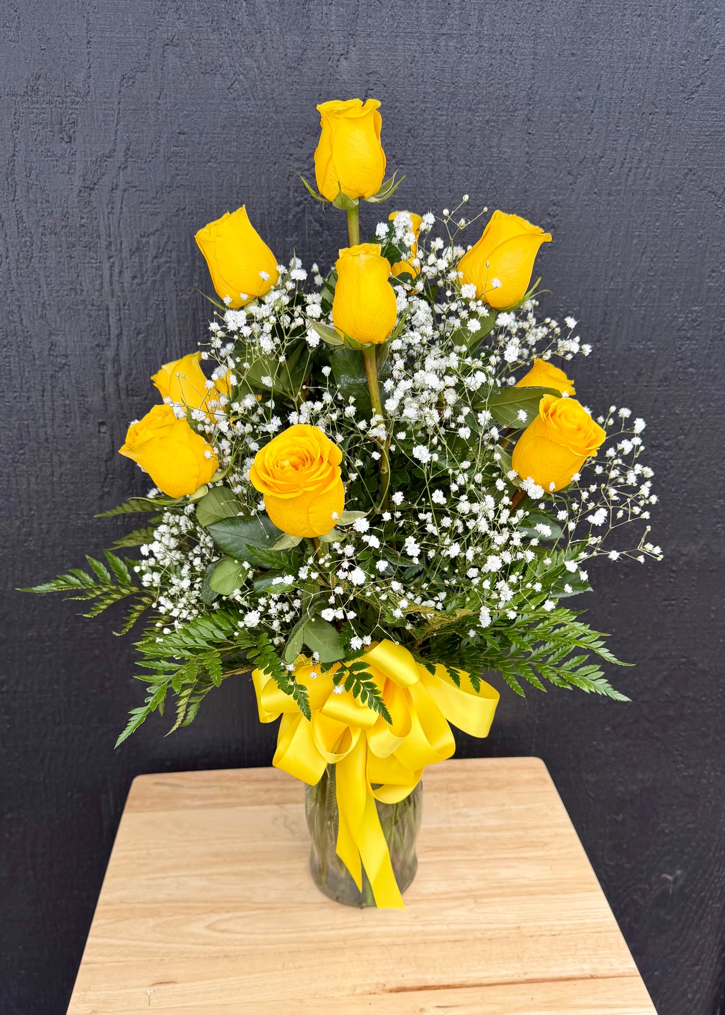 Roses
