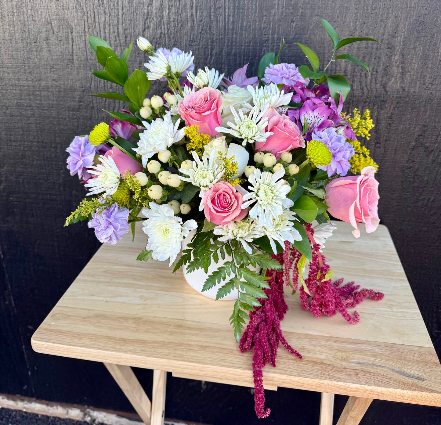 Something Sweet Arrangement