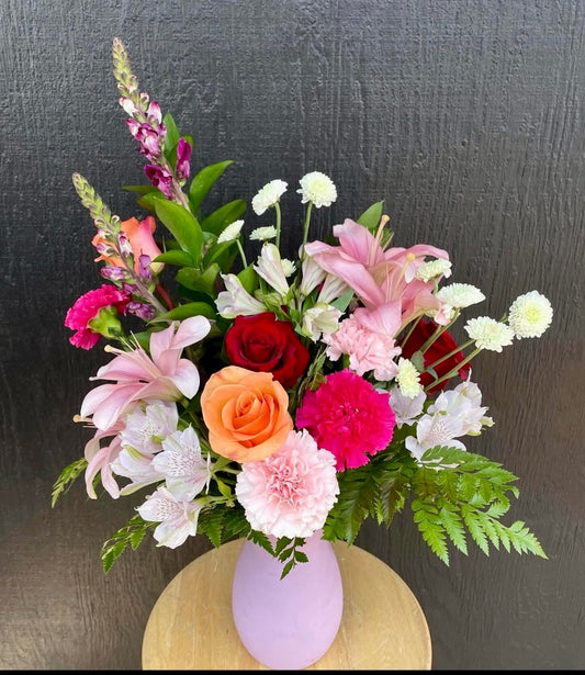 Designers Choice Arrangement