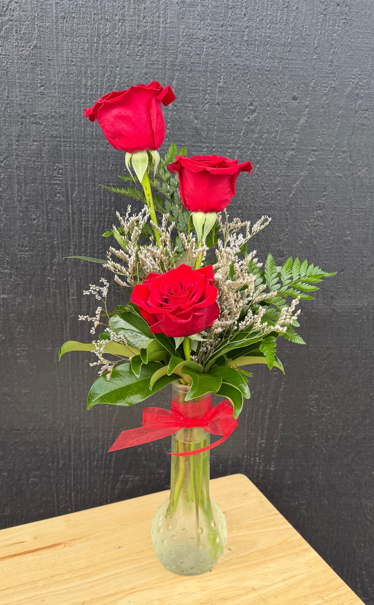 Roses