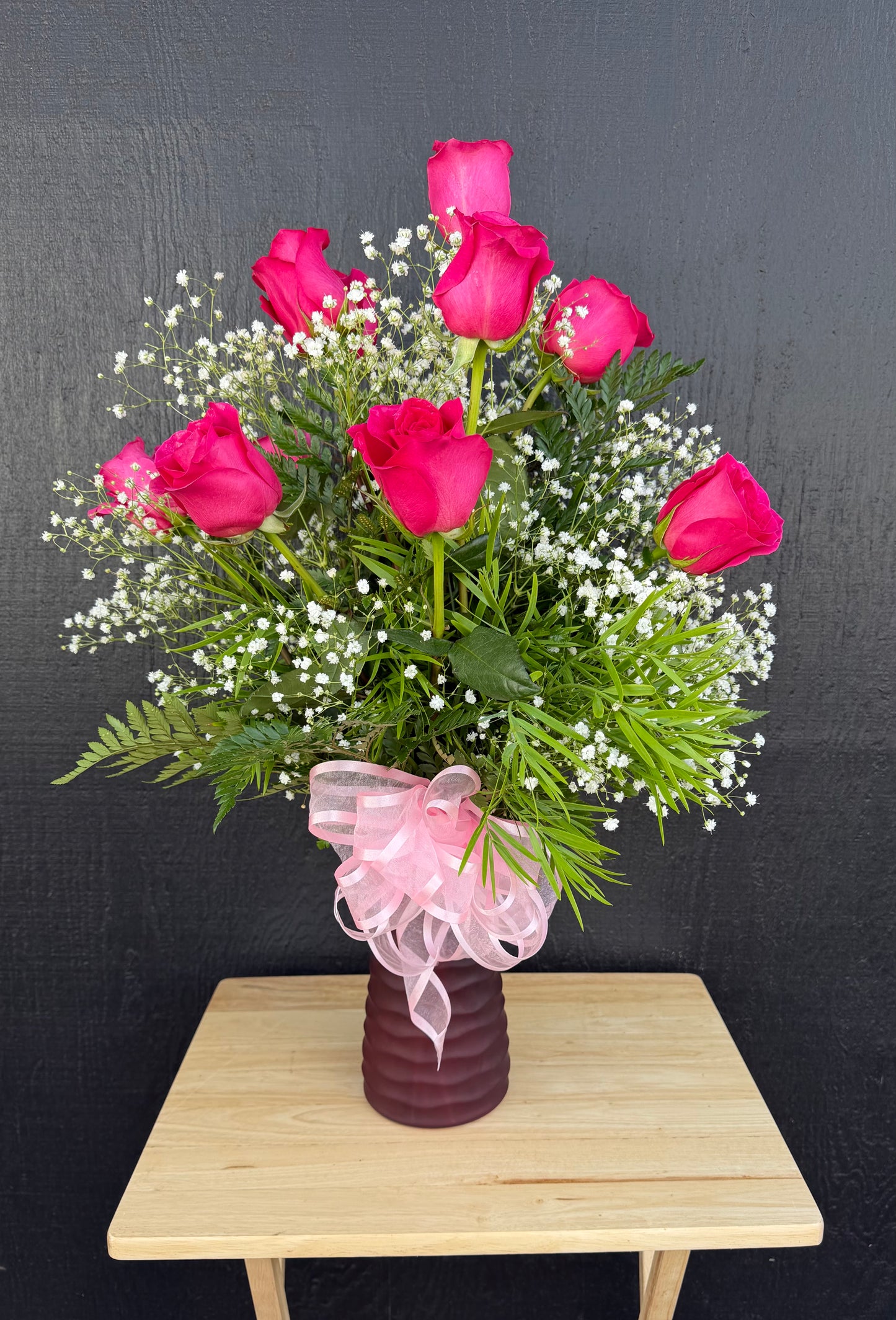 Roses