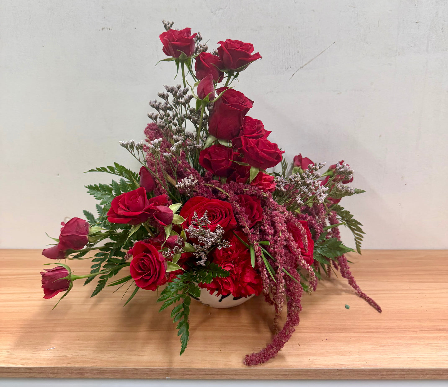 Designers Choice Arrangement