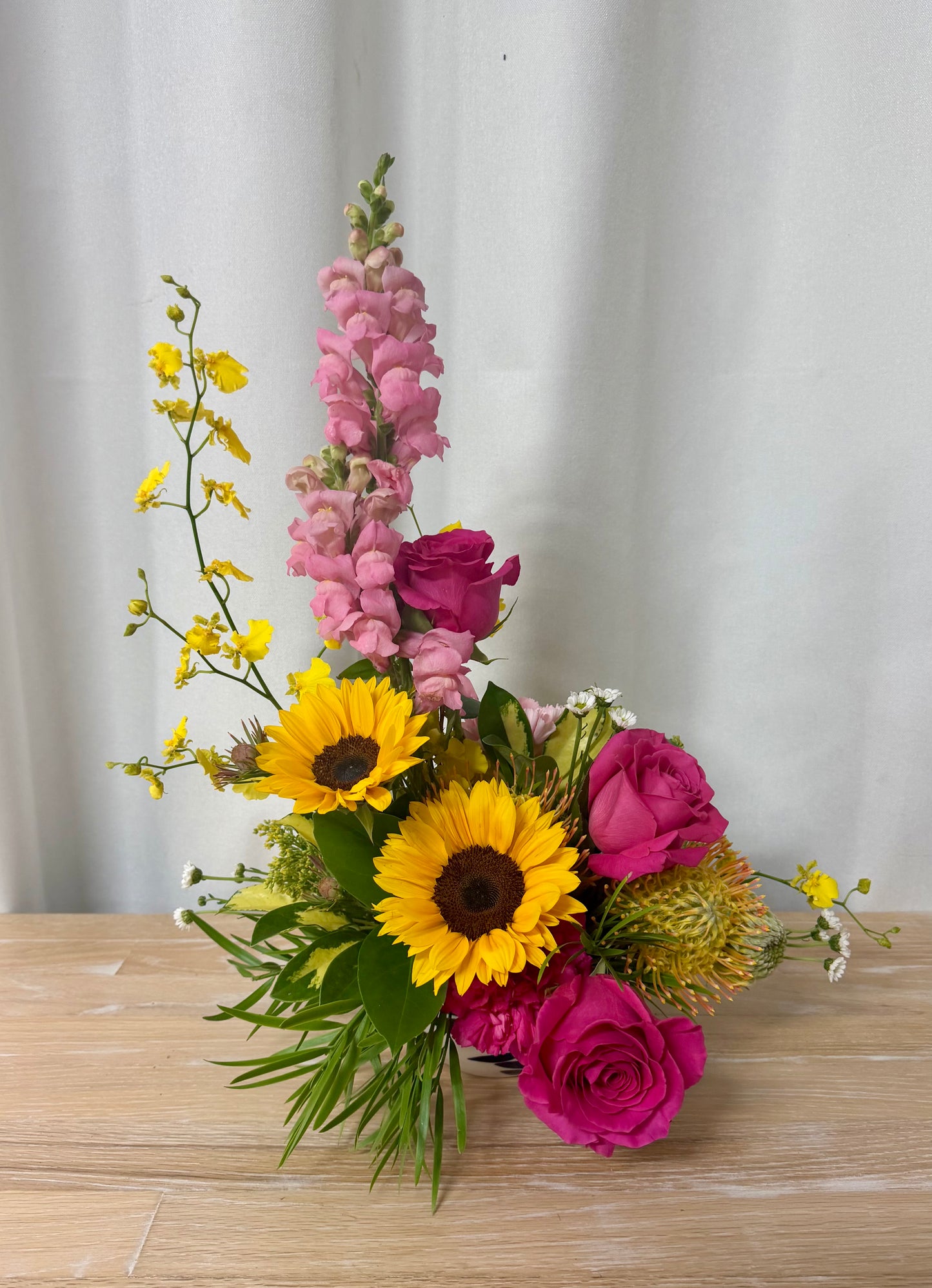 Designers Choice Arrangement