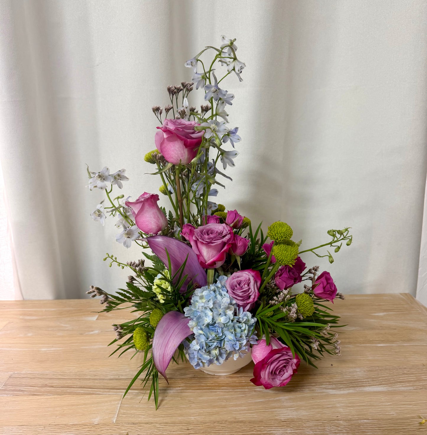 Designers Choice Arrangement