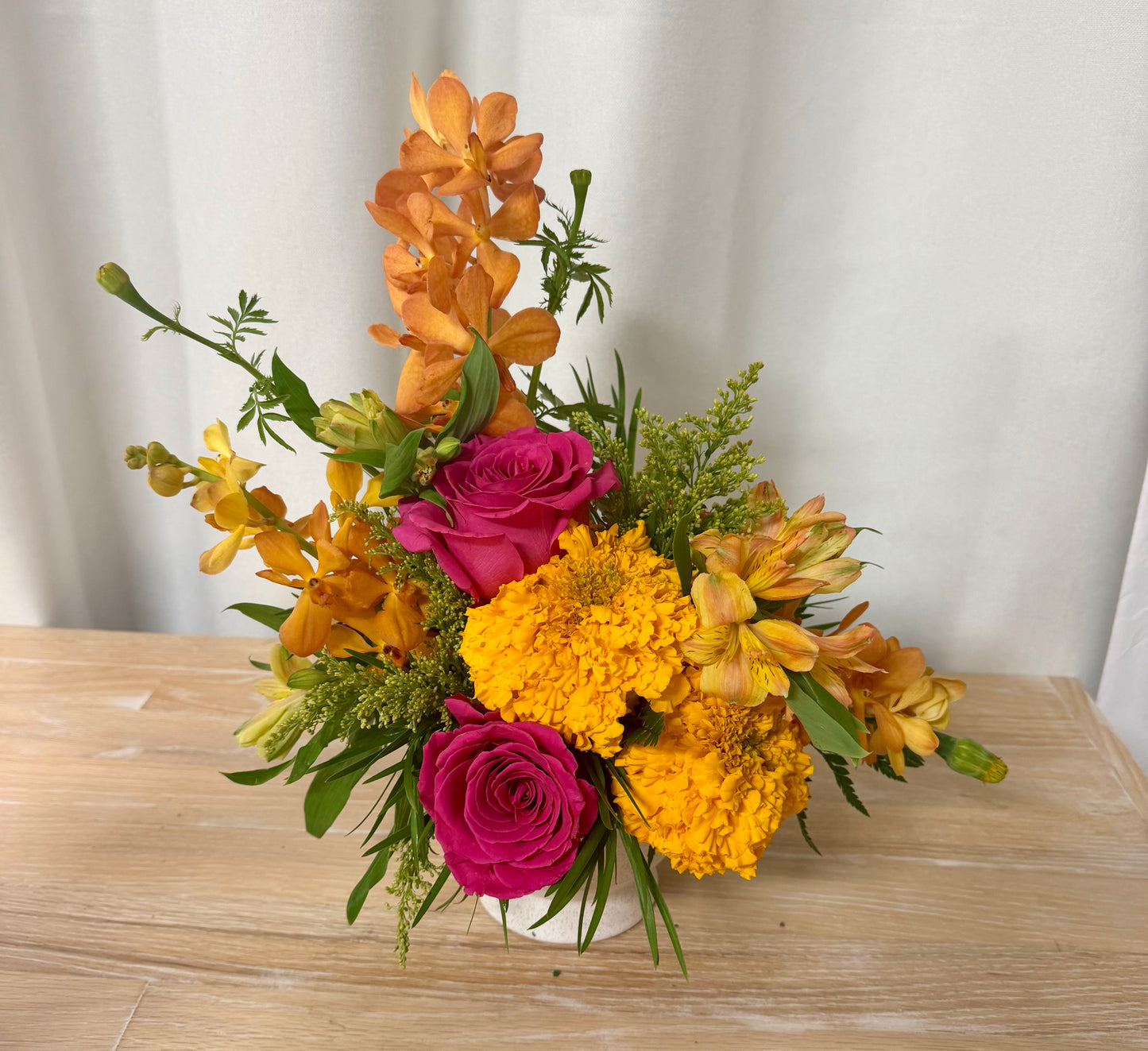 Designers Choice Arrangement