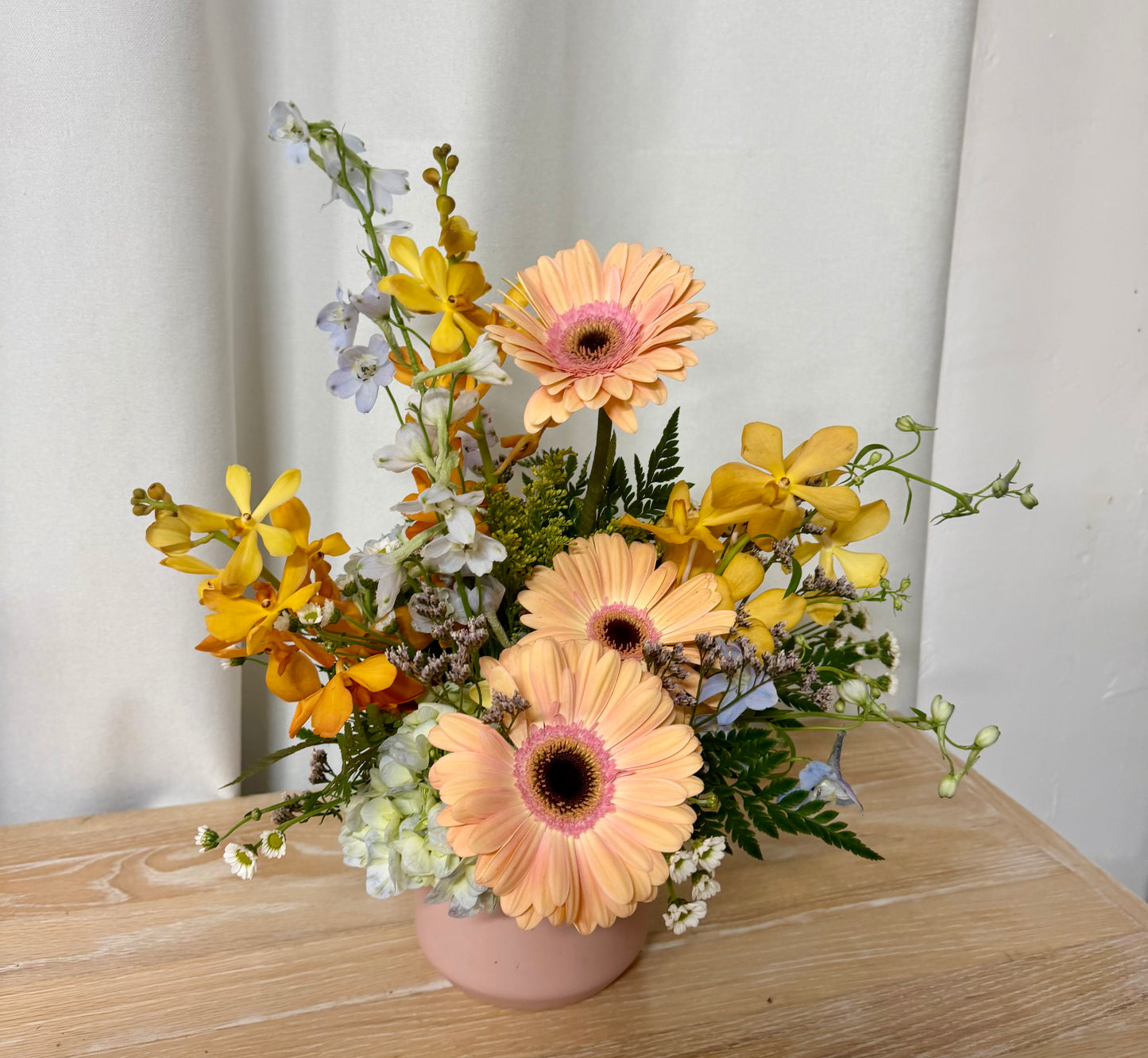 Designers Choice Arrangement