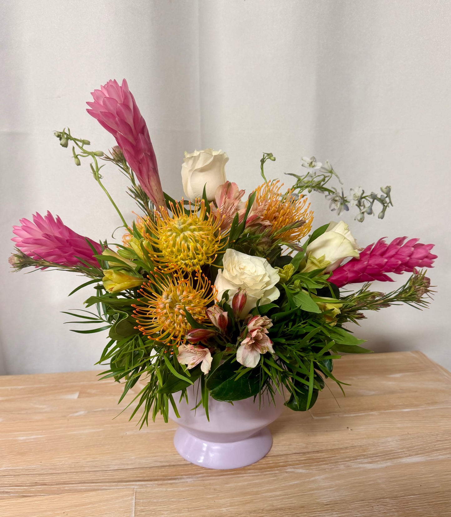 Tropical  Designer's Choice Arrangement